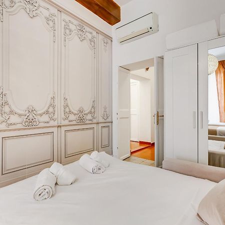 Spanish Square - Romedreamhome المظهر الخارجي الصورة