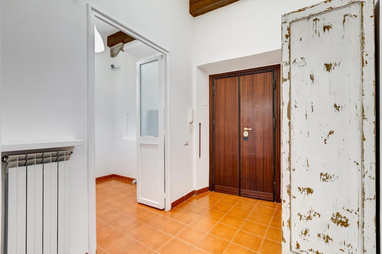 Spanish Square - Romedreamhome المظهر الخارجي الصورة