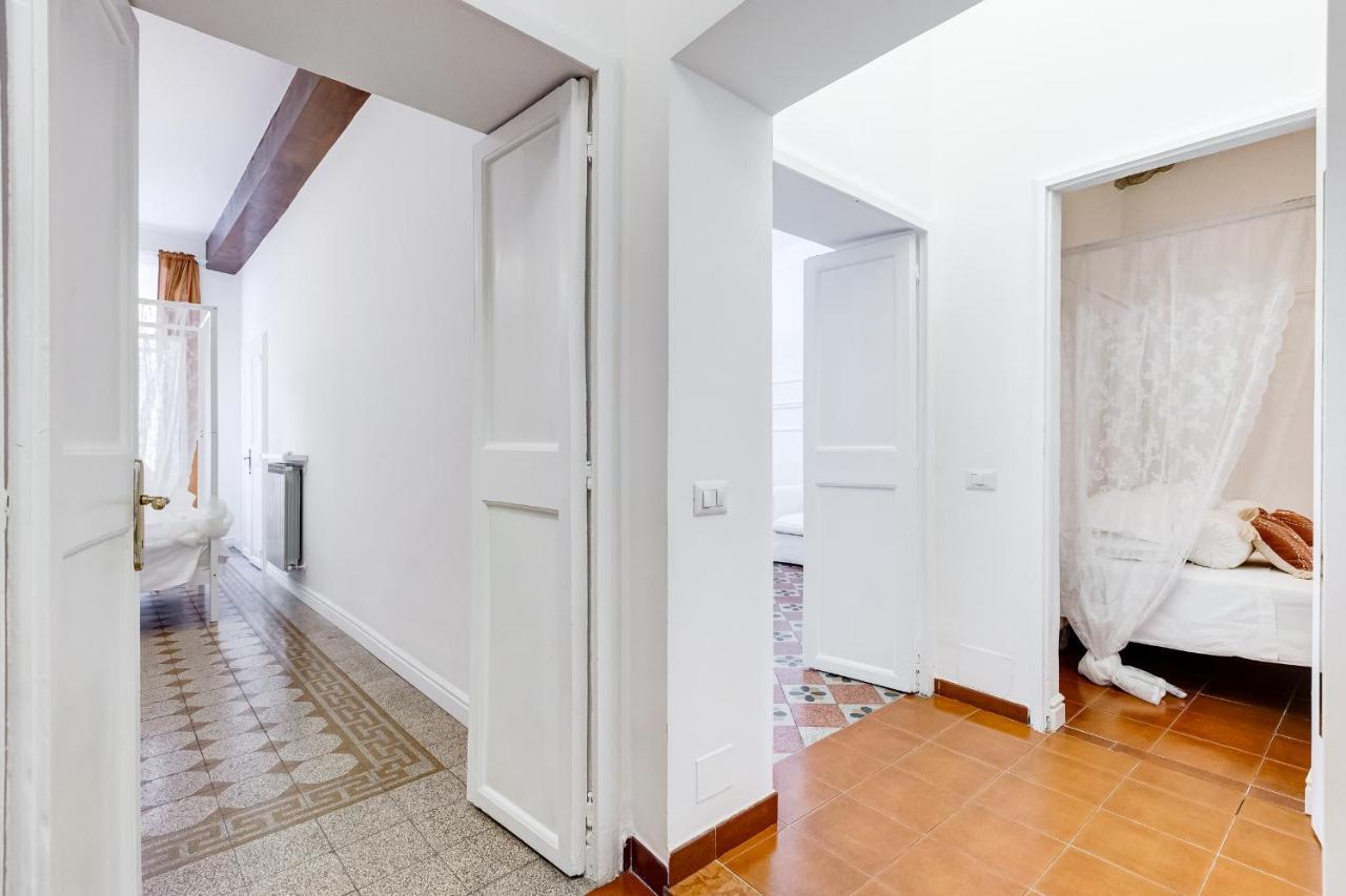 Spanish Square - Romedreamhome المظهر الخارجي الصورة