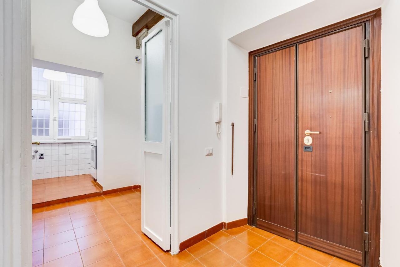 Spanish Square - Romedreamhome المظهر الخارجي الصورة