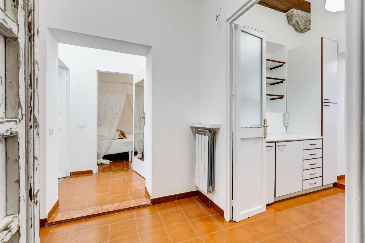 Spanish Square - Romedreamhome المظهر الخارجي الصورة