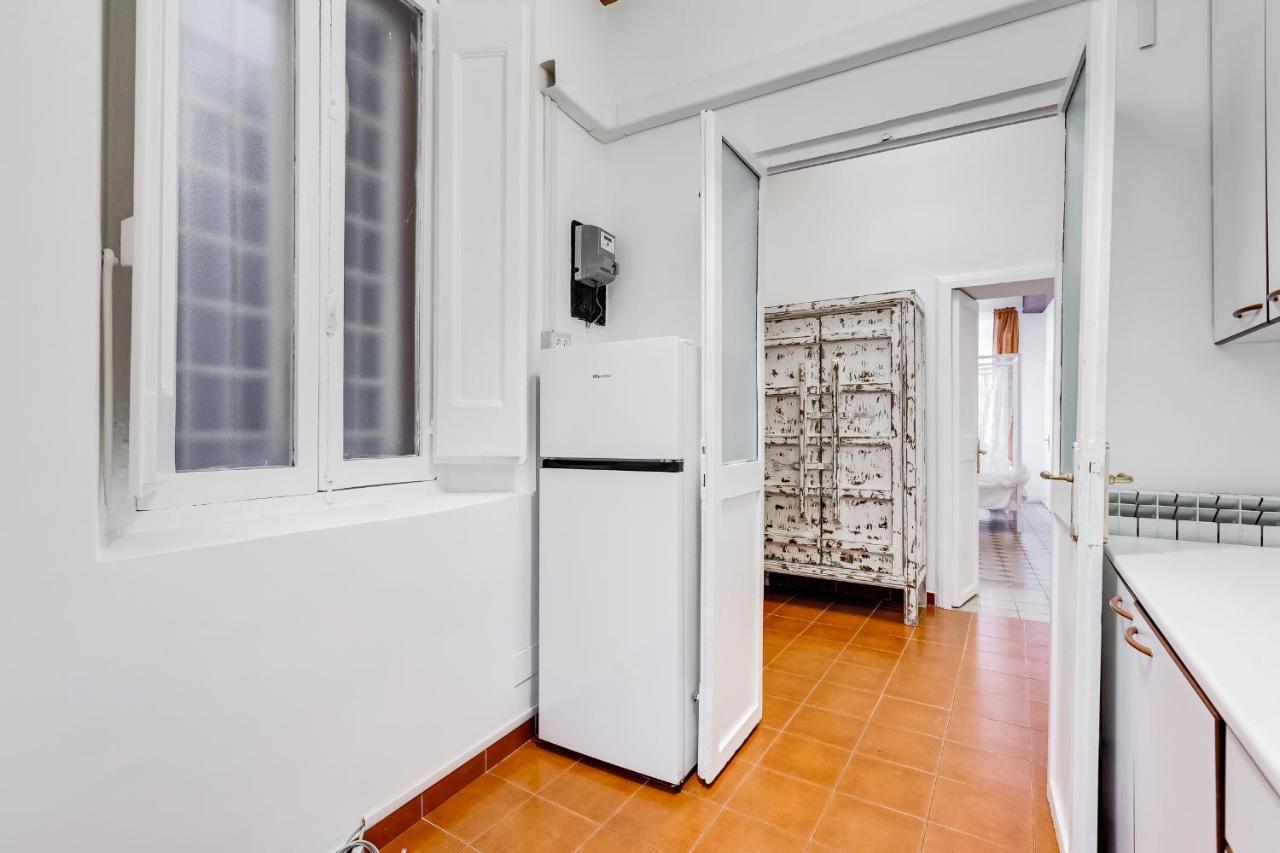 Spanish Square - Romedreamhome المظهر الخارجي الصورة