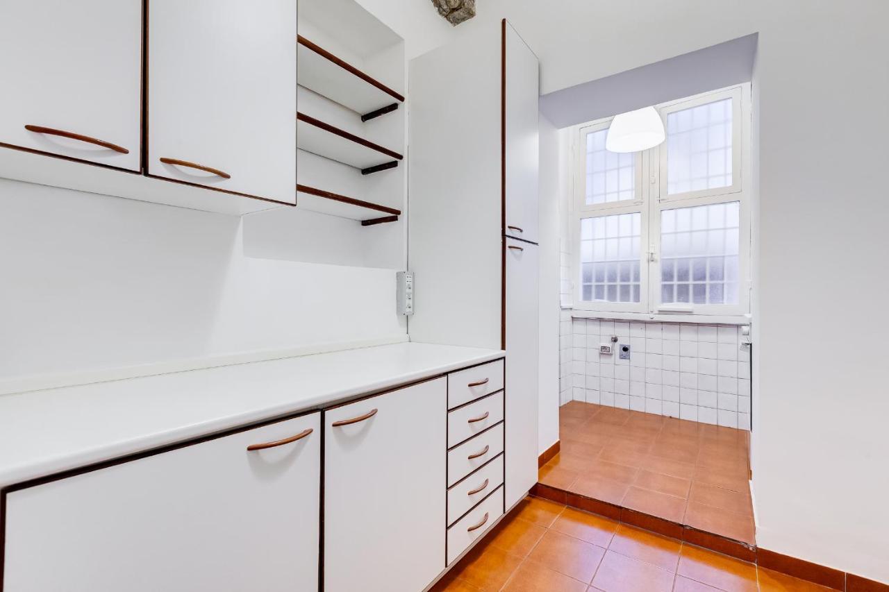 Spanish Square - Romedreamhome المظهر الخارجي الصورة