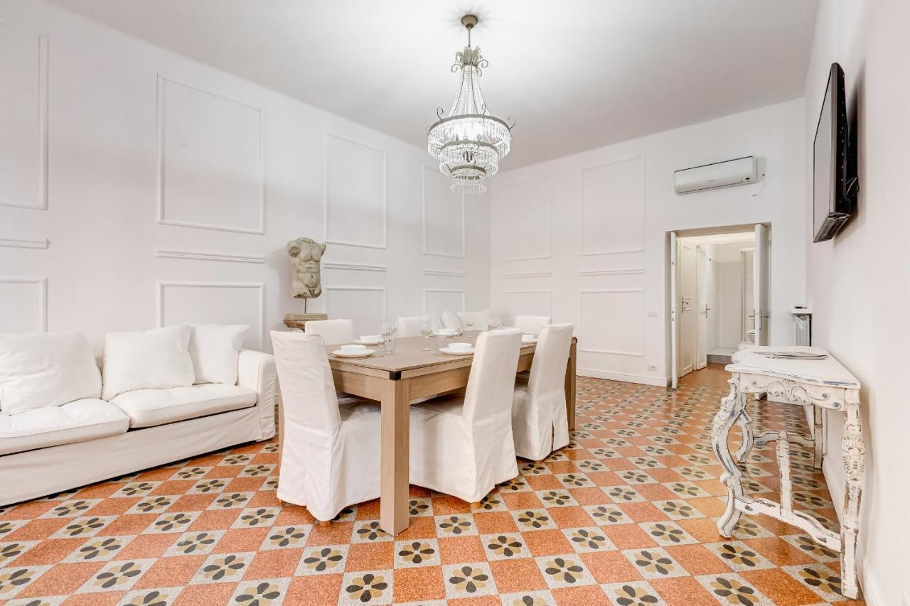 Spanish Square - Romedreamhome المظهر الخارجي الصورة