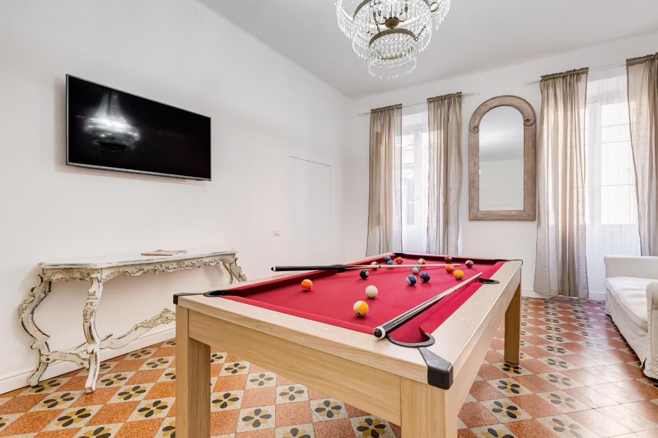 Spanish Square - Romedreamhome المظهر الخارجي الصورة