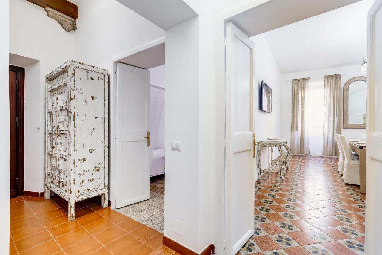 Spanish Square - Romedreamhome المظهر الخارجي الصورة