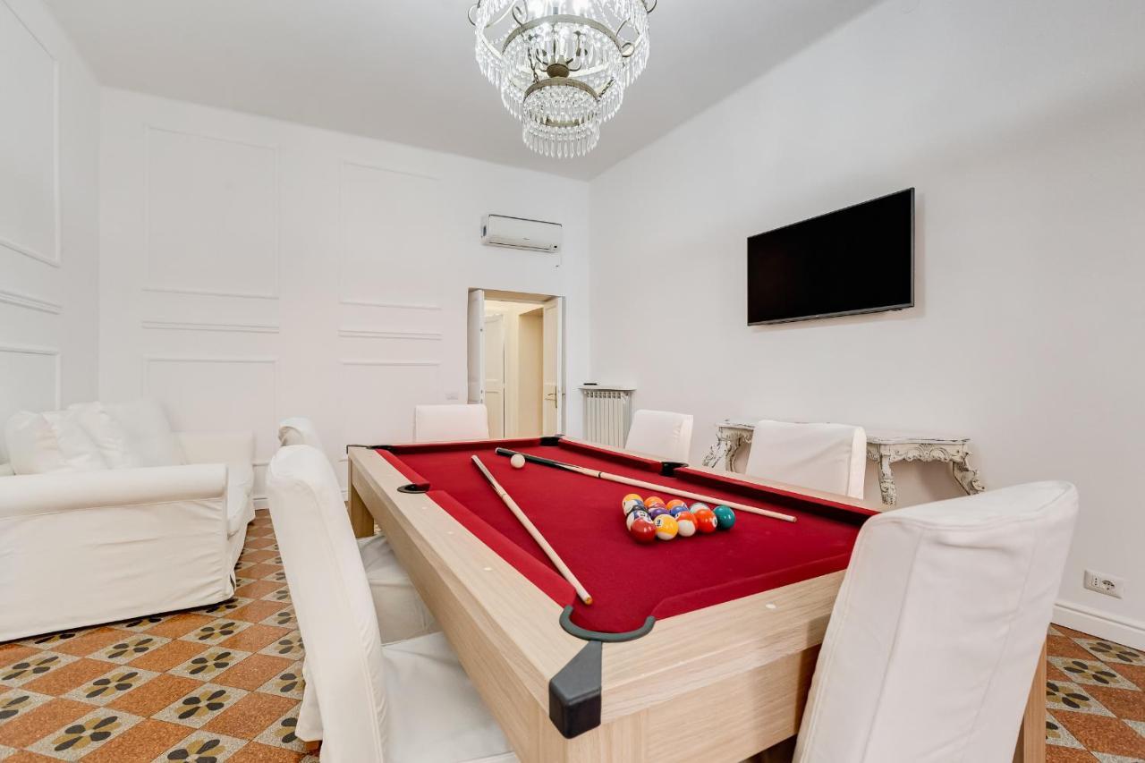 Spanish Square - Romedreamhome المظهر الخارجي الصورة